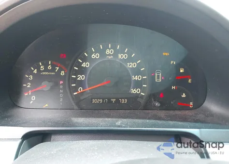 2008 Honda Odyssey Ex-L из США, поврежденный, VIN 5FNRL38648B076892